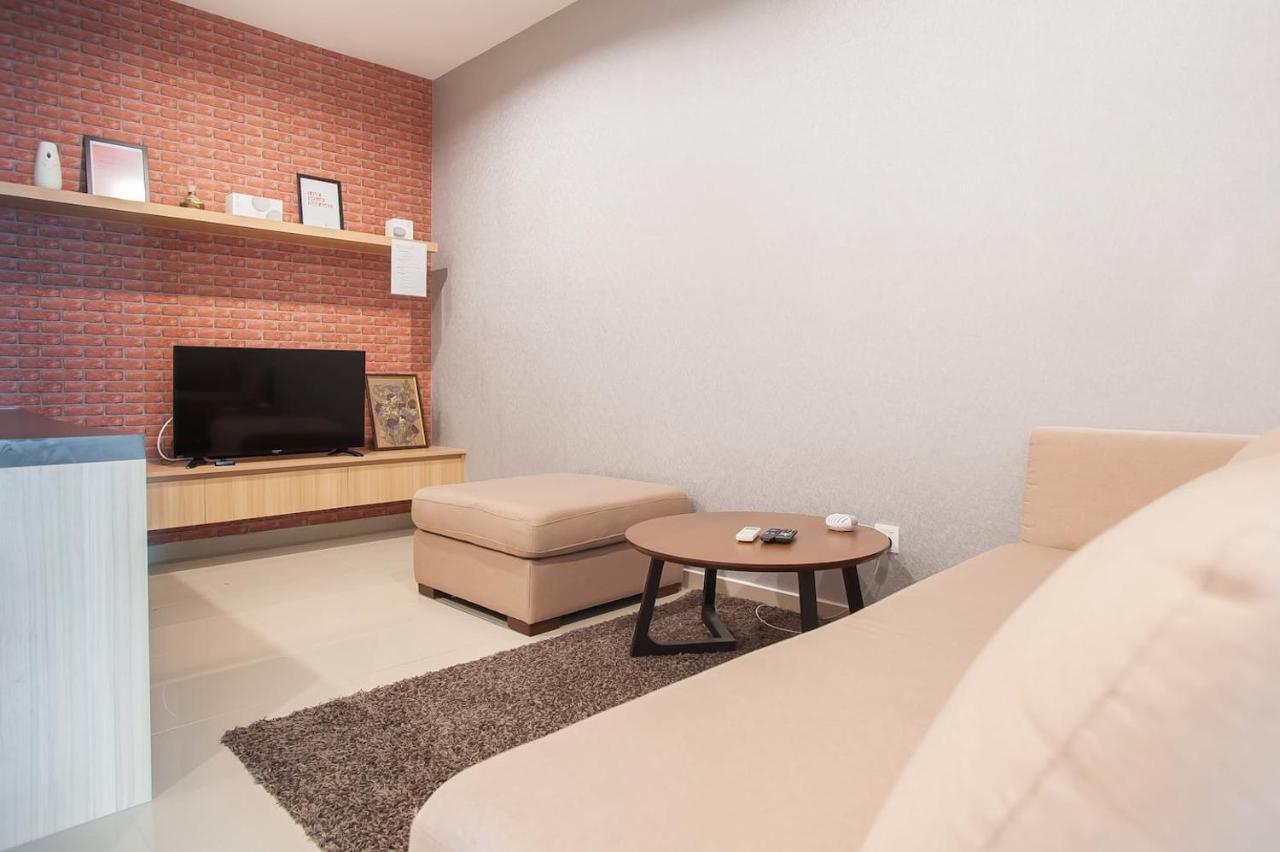 Icity 1Bedroom Apt Near Mall & Themepark Rm59 Shah Alam Dış mekan fotoğraf